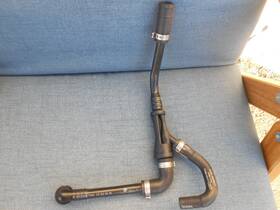 1j0612041bg Volkswagen Genuine Vw Mk4 B. Booster Vacuum Pipe P#