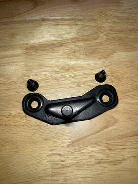 1j5-827-507 Volkswagen 1j5827507 1999-2005 Jetta Deck Lid Striker Oem 1j5-827-507 Volkswagen 1j5827507 1999-2005 Jetta Deck Lid Striker Oem