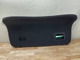 1j5-867-605 Volkswagen 1j5867605 1999-2005 Jetta Trunk Lid Trim Oem 1j5-867-605 Volkswagen 1j5867605 1999-2005 Jetta Trunk Lid Trim Oem