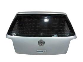 1j6827025g Volkswagen 99-04 Golf Gti Trunk Hatch With 337 Anniversary Spoiler Reflex Silver 1j6827025g Volkswagen 99-04 Golf Gti Trunk Hatch With 337 Anniversary Spoiler Reflex Silver