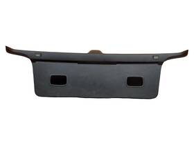 1j6867601f Volkswagen Lower Hatch Trim Panel Black 1999-2005 Vw Gti 1j6867601f Volkswagen Lower Hatch Trim Panel Black 1999-2005 Vw Gti