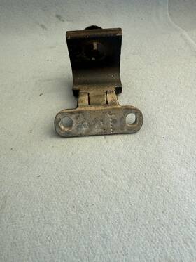 1k9-827-301 Volkswagen 2010 Jetta Tdi Wagon Trunk Lift Gate Hinge J