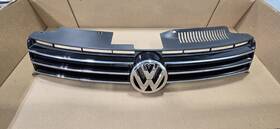 1q0853651ak Volkswagen Eos Radiator Grille Fxc Oem Used Read
