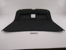1q0867605 Volkswagen Vw Eos Rear Trunk Bonnet Lid Liner Fits 2006-2015 07 08 09 10 11 12 1q0867605 Volkswagen Vw Eos Rear Trunk Bonnet Lid Liner Fits 2006-2015 07 08 09 10 11 12
