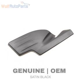 1q0971821h Volkswagen 2007-2016 Vw Eos - Left Trunk Hinge Wiring Cover