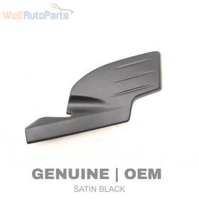 1q0971822h Volkswagen 2007-2016 Vw Eos - Right Trunk Hinge Wiring Cover