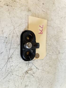 1t0827817a Volkswagen Oem Rear Hatch Trunk Latch Plate Striker