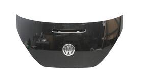 1y0827025n Volkswagen 2006 2010 Beetle Convertible Tailgate Liftgate Trunk Lid Black Oem