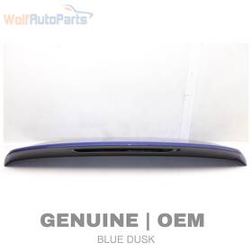 2gj827933b Volkswagen 2021-2024 Vw Taos - Rear Hatch / Trunk Lid Spoiler 2gj827933b Volkswagen 2021-2024 Vw Taos - Rear Hatch / Trunk Lid Spoiler