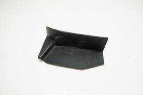 2gj945311a Volkswagen Taos - Driver Brake Light Tail Lamp Trim 2021-2024