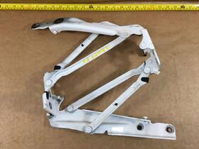 3827301 Volkswagen 2013 Vw Beetle Convertible Trunk Lid Hinge Strut Support Hinges Set Assy Oem