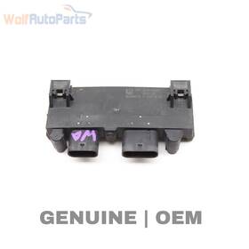 3aa962243e Volkswagen 2015-2018 Vw Touareg - Trunk Control Module