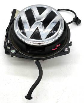 3ae827469b Volkswagen 2013-2017 Cc Rear Trunk Deck Lid Release Switch Emblem Camera Oem