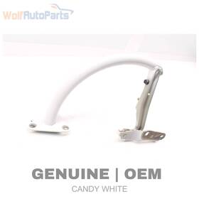 3c5827301 Volkswagen 2006-2010 Vw Passat - Left Trunk Lid Hinge