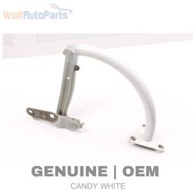 3c5827302 Volkswagen 2006-2010 Vw Passat - Right Trunk Lid Hinge