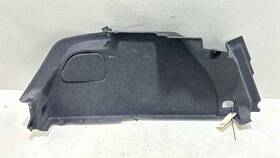 3c8-867-427-f-8w4 Volkswagen 2010-2017 Cc Left Driver Side Rear Trunk Boot Carpet Trim Panel Oem 3c8-867-427-f-8w4 Volkswagen 2010-2017 Cc Left Driver Side Rear Trunk Boot Carpet Trim Panel Oem