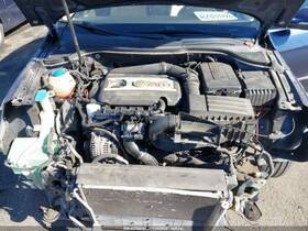 3c8827025c Volkswagen Used Deck Lid Fits 2012 Cc Grade A
