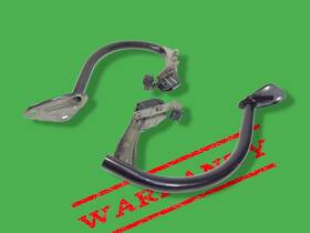 3c8827301a Volkswagen 2009-2017 Vw Cc 2.0l Rear Trunk Lid Tail Gate Hinges Support Set Pair 2 Rh Lh