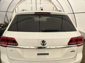 3cn827025l Volkswagen Used Deck Lid Fits 2019 Atlas Without Power Opening Liftgate Incandescen 3cn827025l Volkswagen Used Deck Lid Fits 2019 Atlas Without Power Opening Liftgate Incandescen