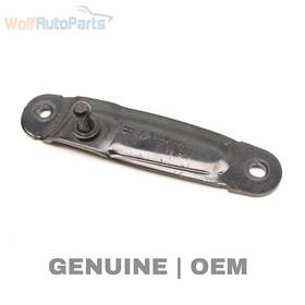 3cn827427b Volkswagen 2018 Vw Atlas - Rear Left Hatch / Trunk Lid Bracket