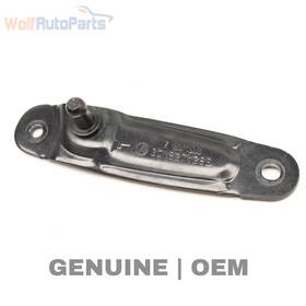 3cn827428b Volkswagen 2018 Vw Atlas - Rear Right Hatch / Trunk Lid Bracket