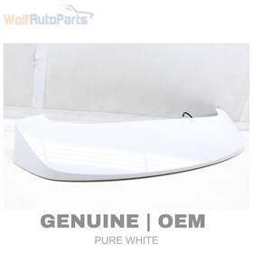 3cn827933e Volkswagen 2024-2025 Vw Atlas 2.0l - Rear Hatch / Trunk Lid Spoiler 3cn827933e Volkswagen 2024-2025 Vw Atlas 2.0l - Rear Hatch / Trunk Lid Spoiler