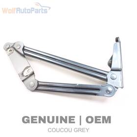 3d5827302m Volkswagen 2004-2006 Vw Phaeton - Right Trunk Lid Hinge