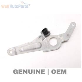 3d5827389 Volkswagen 2004-2006 Vw Phaeton - Trunk Switch / Bracket