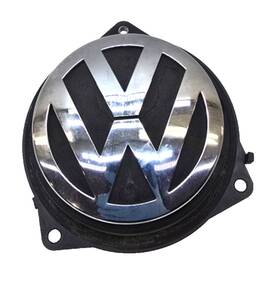 3g5827469 Volkswagen Passat B8 2018 Tailgate Trunk Boot Exterior Handle Oem