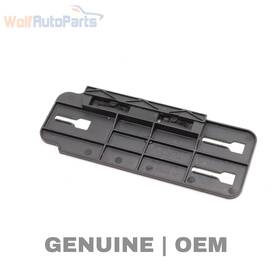 3g5971502a Volkswagen 2018-2024 Vw Tiguan - Trunk Hatch / Tailgate Control Module Mount Bracket