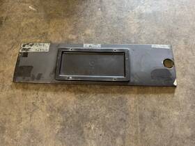 535813990 Volkswagen Vw Corrado Vr6 Flag Iris Registration Plate