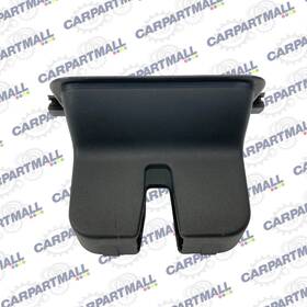 561-827-520 Volkswagen 2012-2022 Passat Sedan Rear Trunk Lock Latch Trim Cover