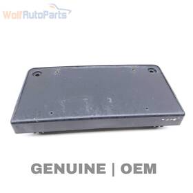 561807287c Volkswagen 2016-2020 Vw Passat B8 - Front License Plate Mount Bracket