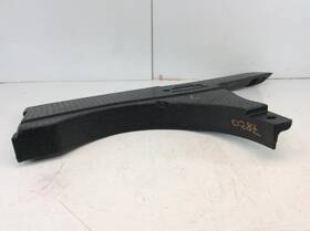 561864471 Volkswagen 18 19 20 Passat Rear Left Trunk Body Space Foam Spacer V