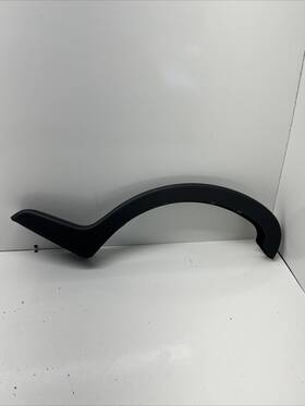 561971821a Volkswagen 2012-2015 Passat Tdi Left Rear Trunk Lid Hinge Cover Oem