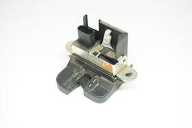5g0-827-505-d Volkswagen 5g0827505d 2017-2019 Alltrack Rear Trunk Lid Latch 5g0-827-505-d Volkswagen 5g0827505d 2017-2019 Alltrack Rear Trunk Lid Latch