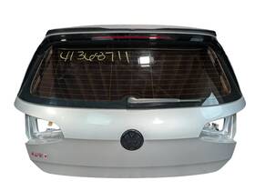 5g6827025r Volkswagen 2015-2017 Golf Gti Trunk Hatch Reflex Silver La7w