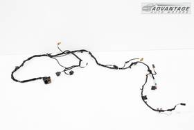 5g9971147 Volkswagen 2017-2019 Golf Alltrack Rear Hatch Tailgate Wiring Loom Harness Oem 5g9971147 Volkswagen 2017-2019 Golf Alltrack Rear Hatch Tailgate Wiring Loom Harness Oem