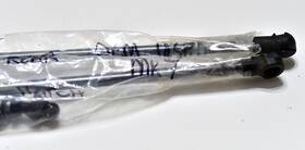 5k6827550d Volkswagen Used Oem Trunk Lid Lift Support X 2 Vw Gti 2013-2017