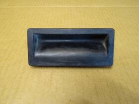 5n0827335b Volkswagen 09-11 Tiguan Tailgate Trunk Boot Exterior Handle