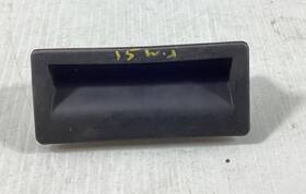 5n0827566t Volkswagen 2011-2018 Jetta Trunk Release Tailgate Handle Switch Lock Cover Oem 5n0827566t Volkswagen 2011-2018 Jetta Trunk Release Tailgate Handle Switch Lock Cover Oem