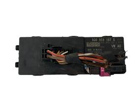 5q0959107s Volkswagen 2019-2020 Vw Atlas - Tailgate Control Module Oem