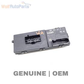 5wb959107a Volkswagen 2022-2025 Vw Atlas Cross Sport - Trunk Hatch / Liftgate Control Module