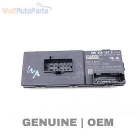 5wb959107c Volkswagen 2024-2025 Vw Atlas - Trunk / Liftgate Control Module