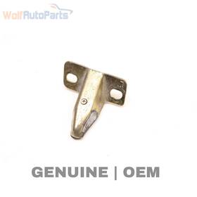 701829733 Volkswagen 1992-1997 1999-2004 Vw Eurovan Mv - Left Trunk Hatch Guide Bracket