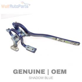 7l6827301e Volkswagen 2004-2010 Vw Touareg - Left Trunk / Hatch Hinge