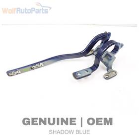 7l6827302c Volkswagen 2004-2010 Vw Touareg - Right Trunk / Hatch Hinge