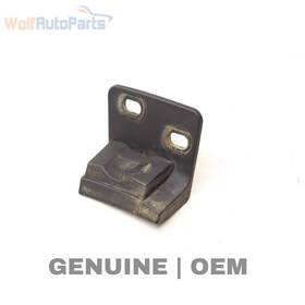 7l6827683d Volkswagen 2004-2010 Vw Touareg - Left Trunk Hatch Guide / Bracket