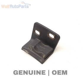 7l6827684d Volkswagen 2004-2010 Vw Touareg - Right Trunk Hatch Guide / Bracket