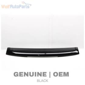 7l6827933c Volkswagen 2004-2007 Vw Touareg - Trunk Hatch Lid Spoiler